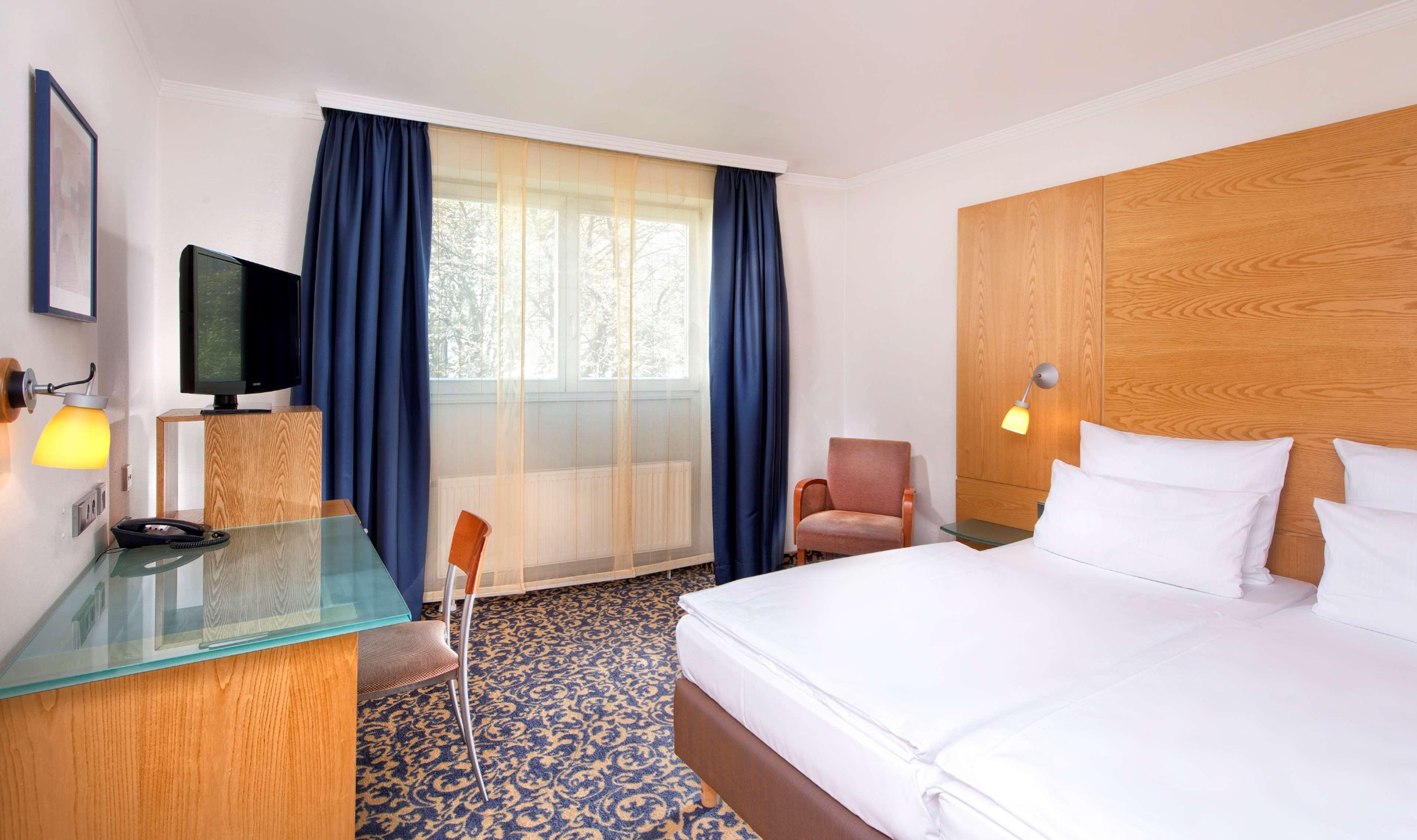 Best Western Hotel Kantstrasse Berlin Exteriör bild