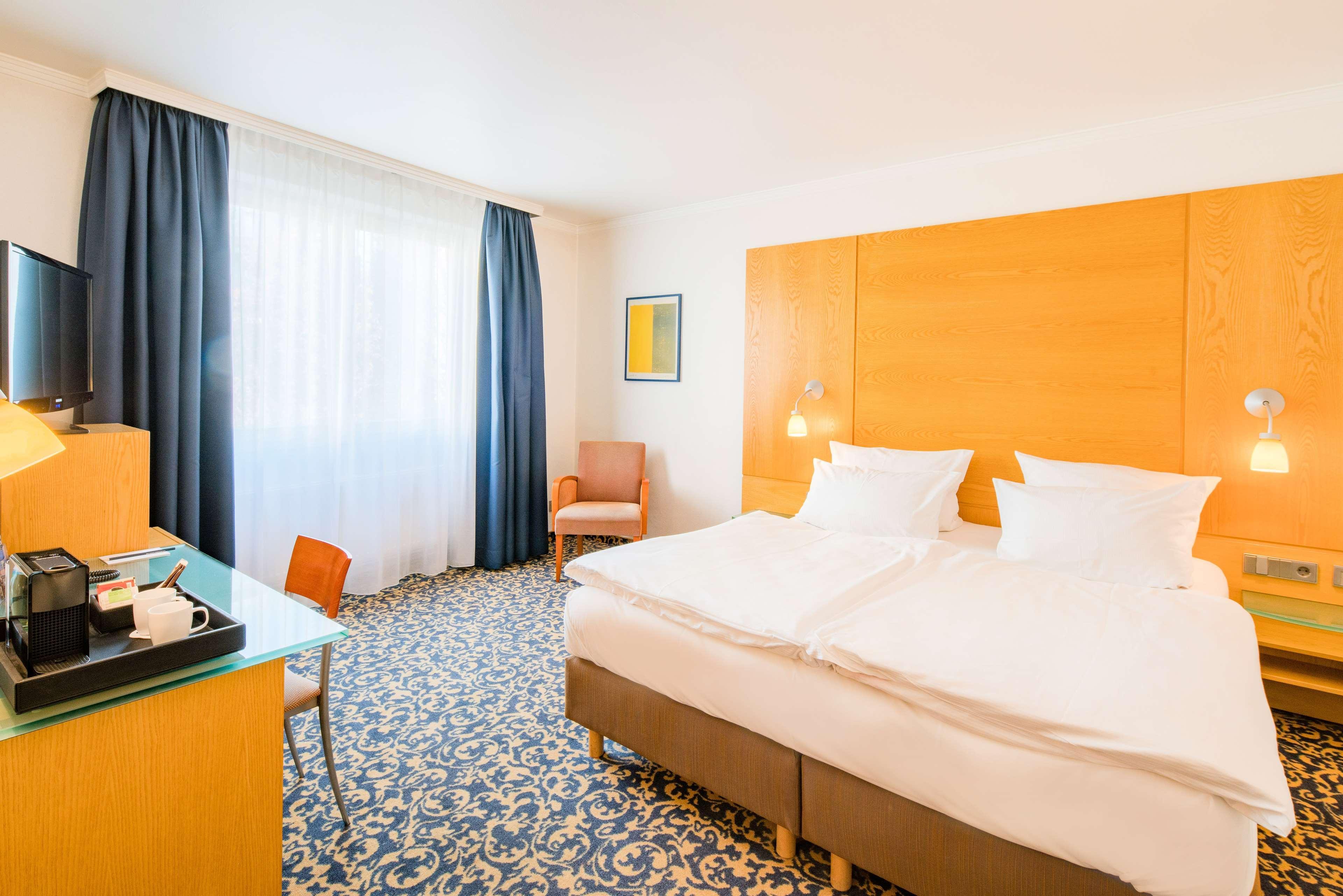 Best Western Hotel Kantstrasse Berlin Exteriör bild