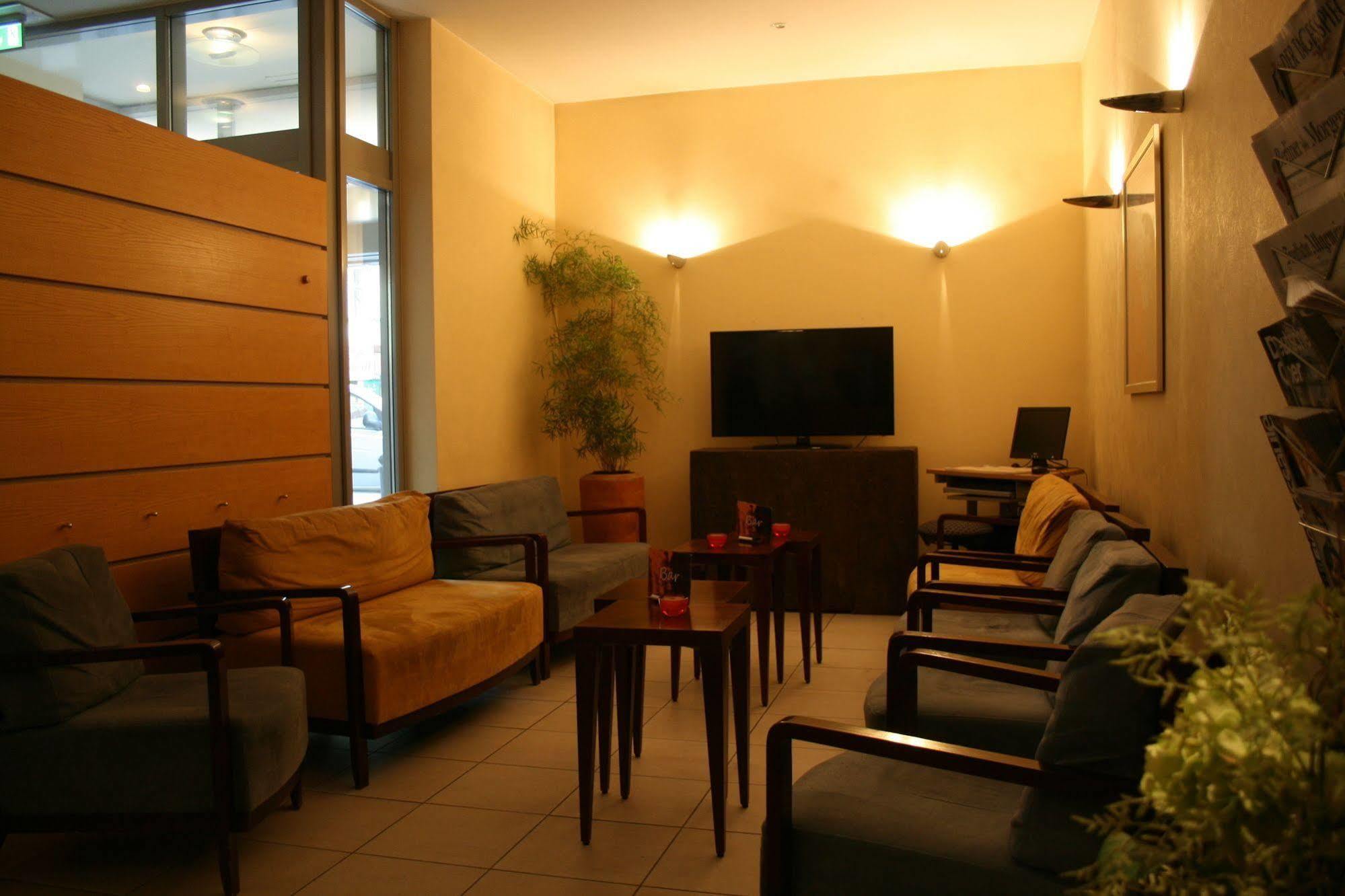 Best Western Hotel Kantstrasse Berlin Exteriör bild